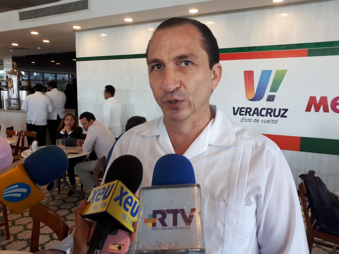 Secretaría de Economía en Veracruz lanzará convocatorias dirigidas a emprendedores