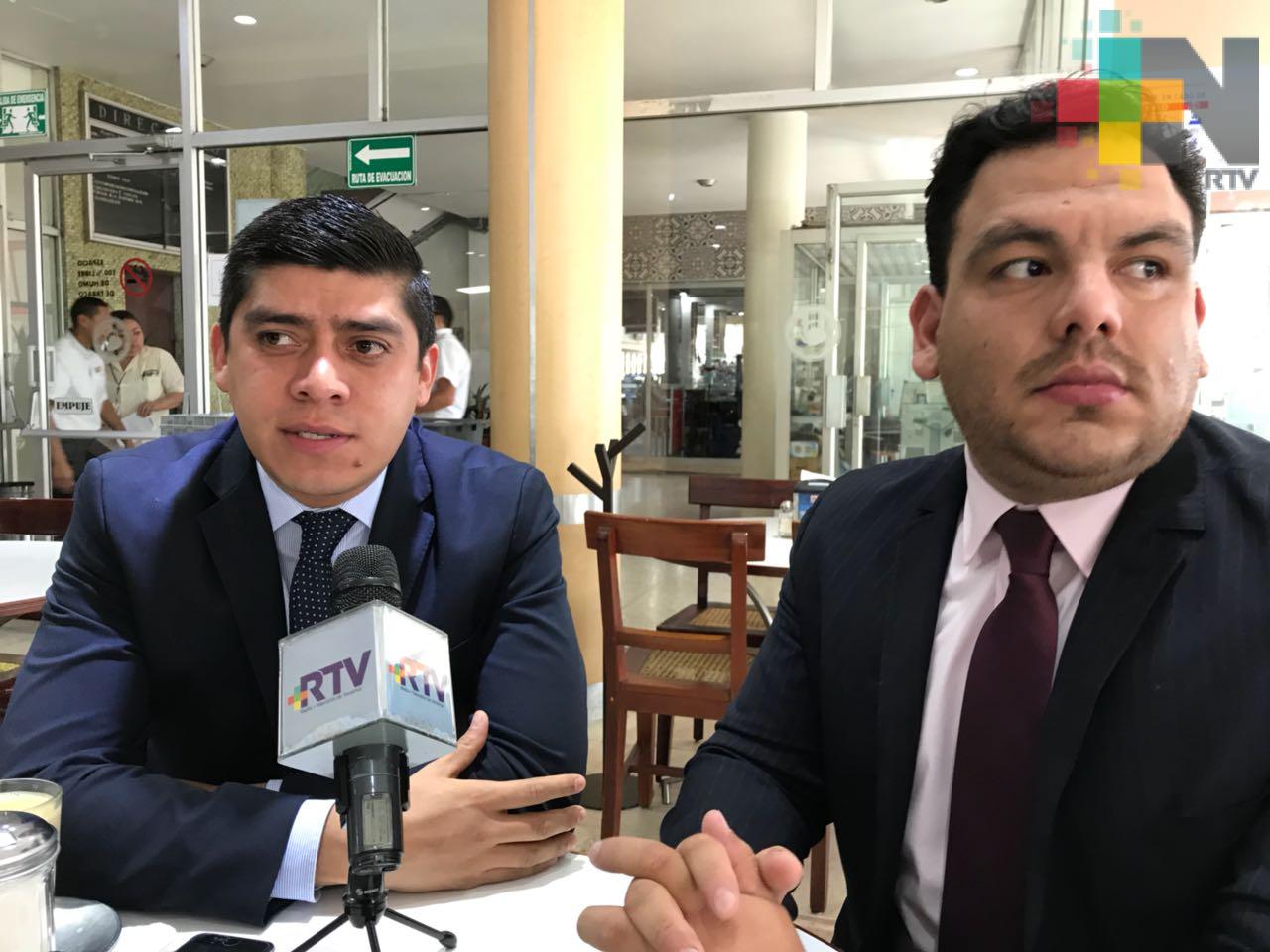 Asociación “Sembrando esperanza” realizará campaña de donación de anteojos