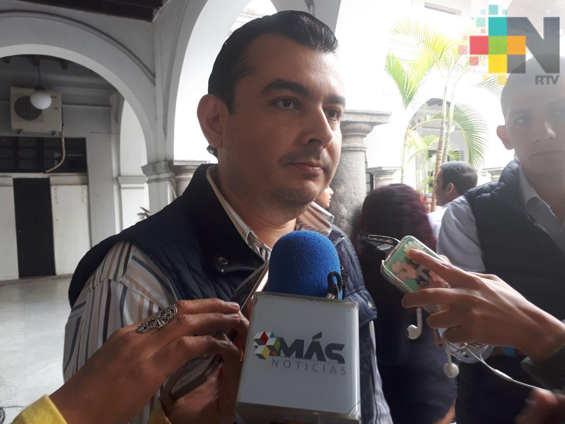 En febrero, Registro Civil de Veracruz aumentará el costo en sus trámites