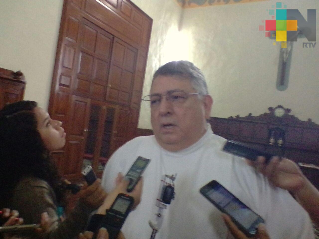 El aborto es un crimen que por ninguna manera debe permitirse por ley: Obispo