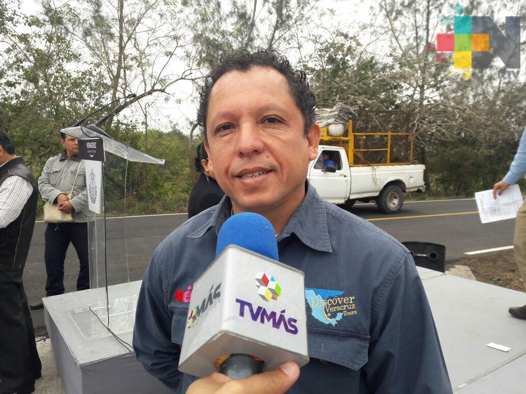 Más promoción piden hoteleros de Chachalacas