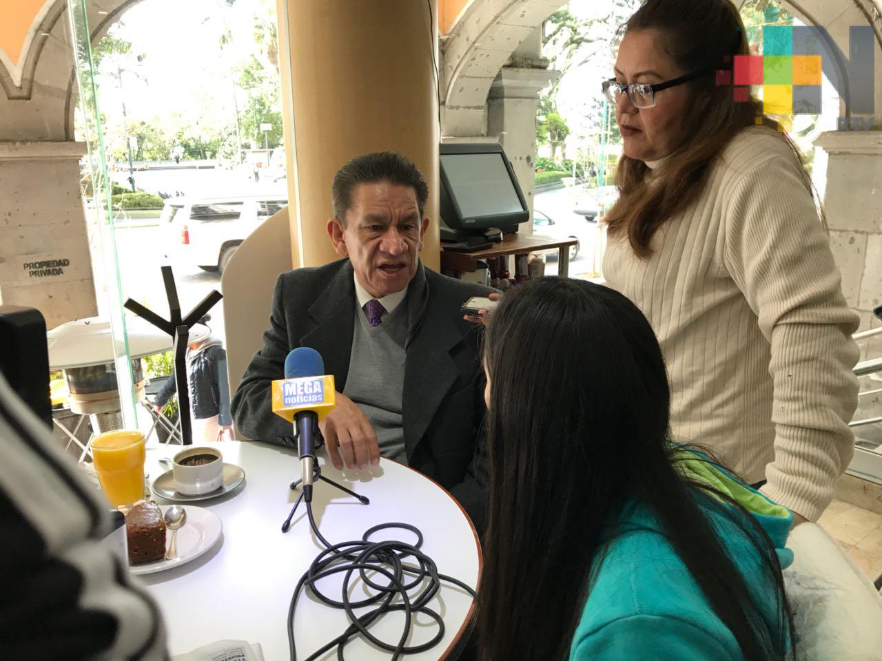 Para prevenir contagios, era necesario cerrar módulos: Vocal del INE