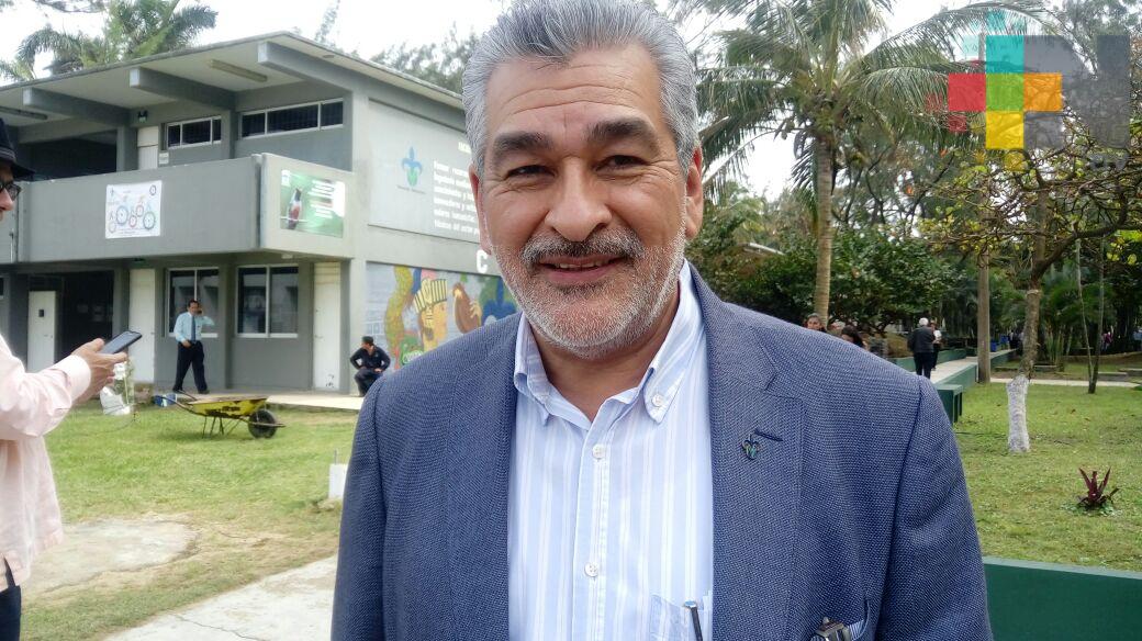 Espera UV recuperar dinero que no entregó gobierno anterior