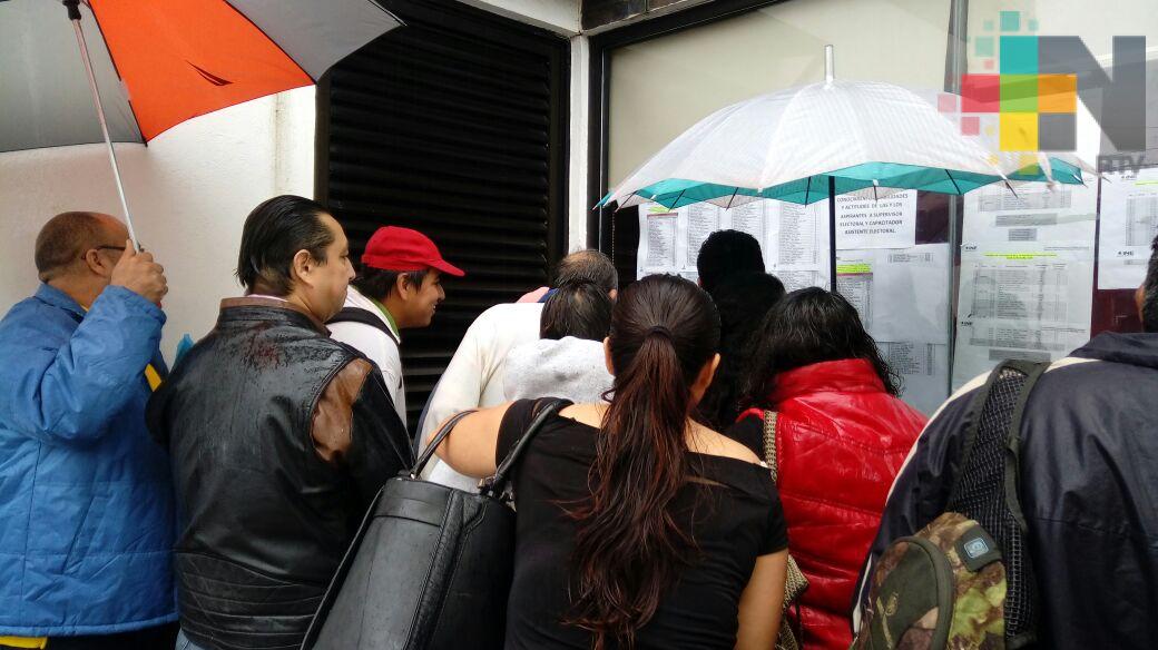 Se extiende convocatoria para Capacitadores-Asistentes Electorales