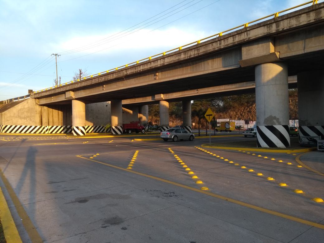 Reconocen alcaldes beneficio de contar con nueva infraestructura carretera en todo el estado