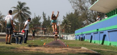 DGB abre convocatoria para Torneo de Atletismo, Fase Zona