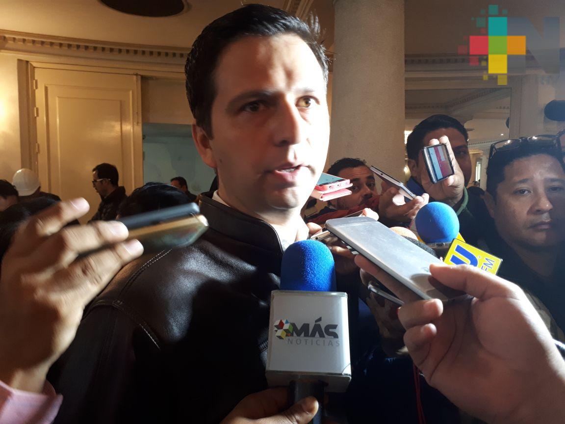 Canaco Veracruz aún analiza iniciativa de colocar cámaras de videovigilancia en comercios