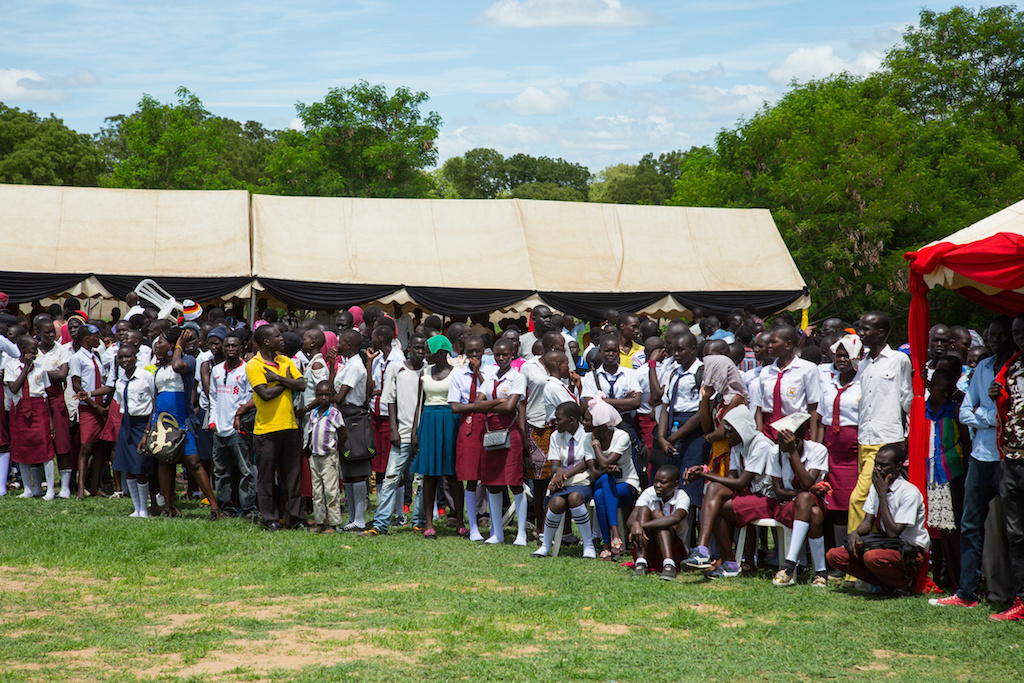Sudán del Sur, entre la vida y la muerte a siete años de su creación