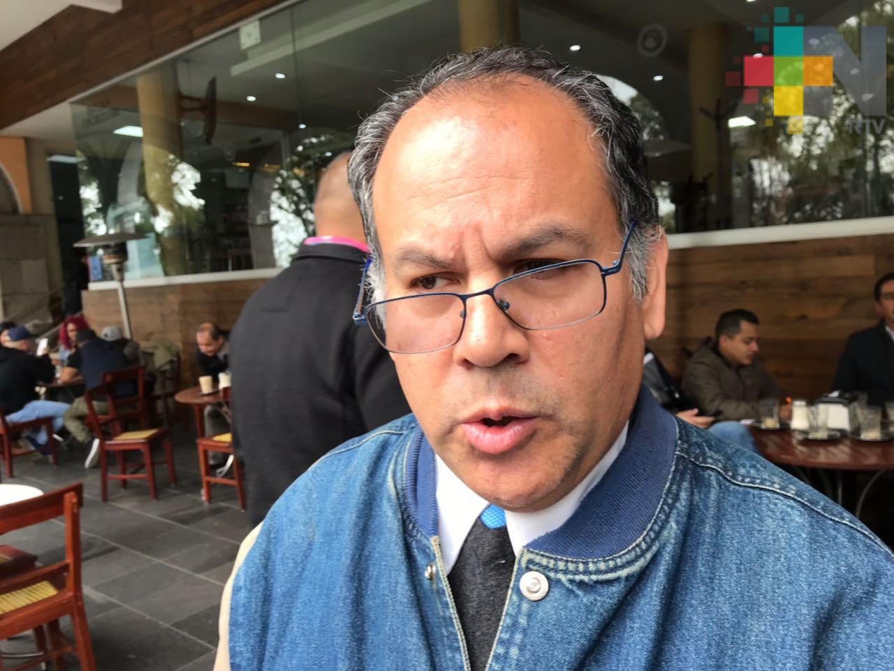 En Xalapa recordarán al expresidente Antonio López de Santa Anna