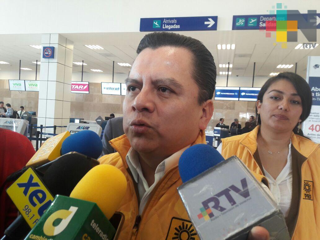 Sol Azteca abierto a respaldar candidaturas ciudadanas en las próximas elecciones