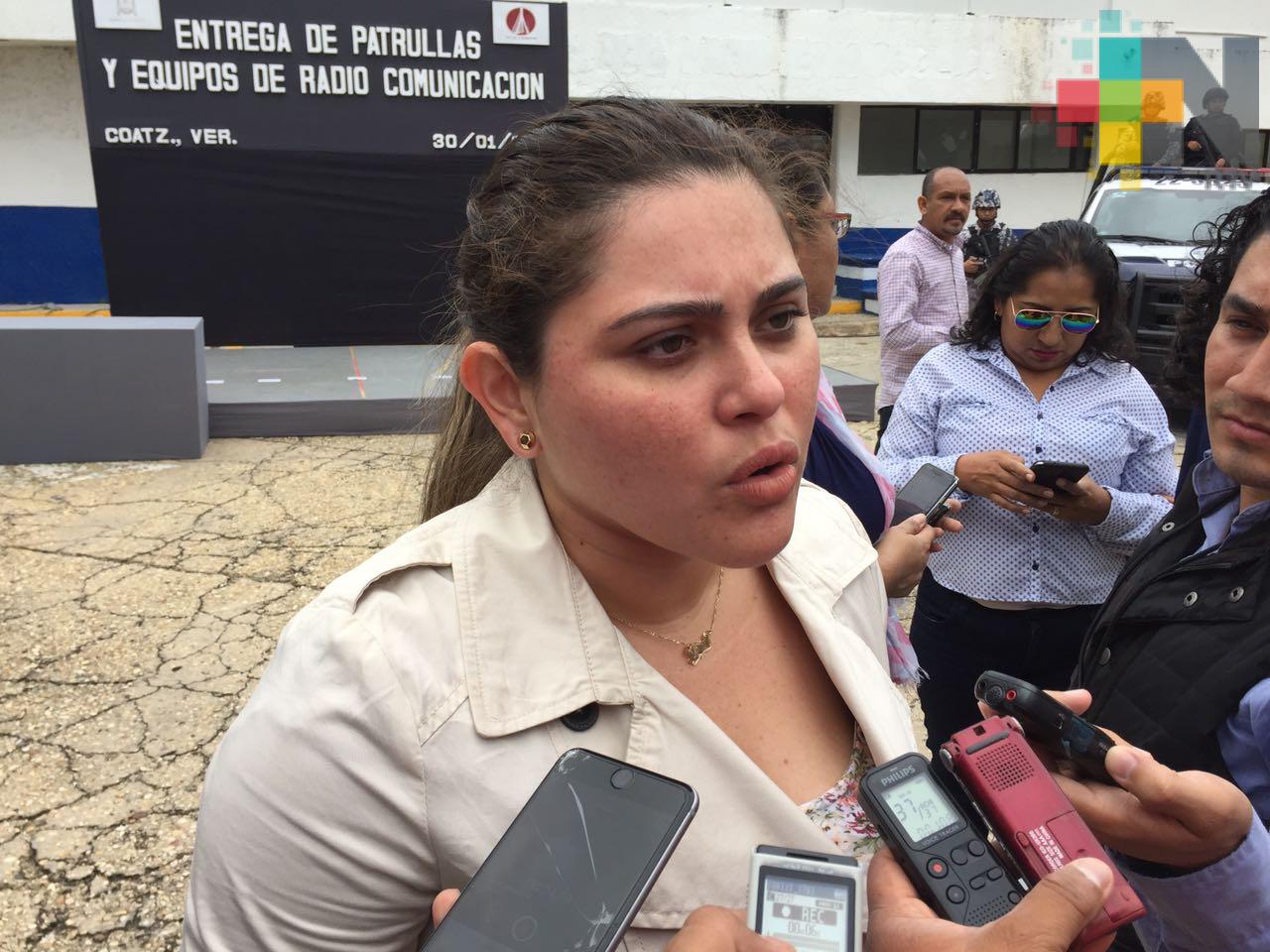 Necesario que se instalen retenes de vigilancia en Villa Allende: Regidora