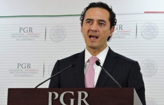 México presentó tres solicitudes de extradición del exgobernador de Chihuahua