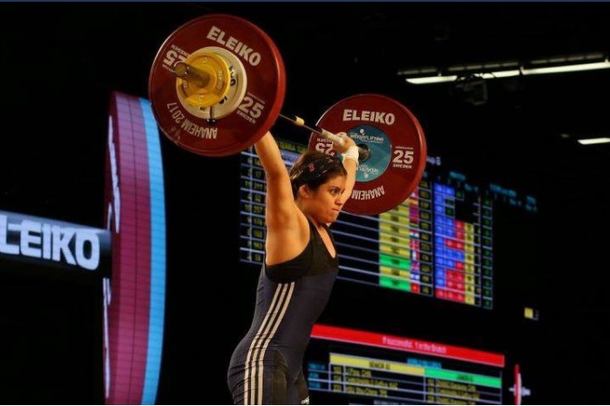 Ana López Ferrer busca medallas, su primer objetivo es Barranquilla