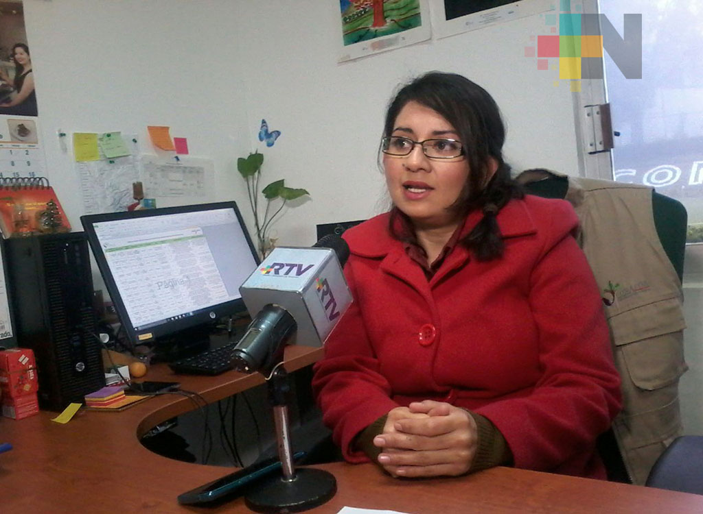 Veracruz, estado que logra que programas sociales alcancen las metas