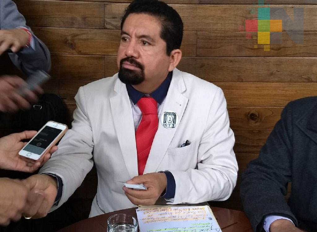 Alcaldes deben garantizar respeto a los derechos humanos, seguridad e impartición de justicia