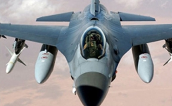 Amenaza Siria con derribar aviones turcos que violen su espacio aéreo