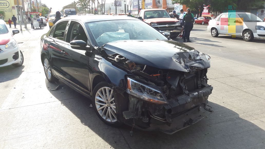 En Xalapa impartirán el curso “Red Nacional de Monitores Viales” para reducir accidentes viales