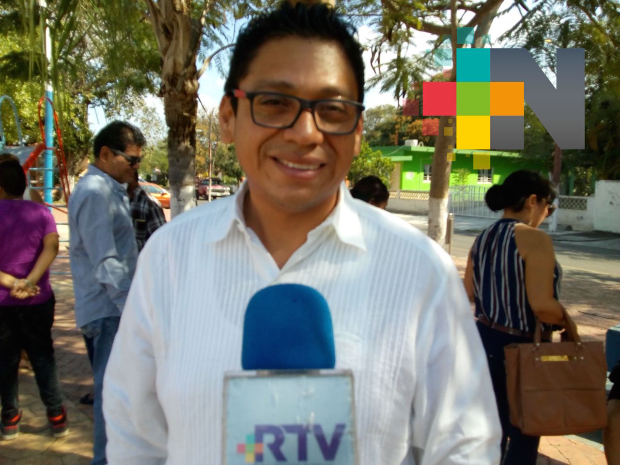 Buscan posicionar a Medellín de Bravo como un atractivo turístico de la zona costera