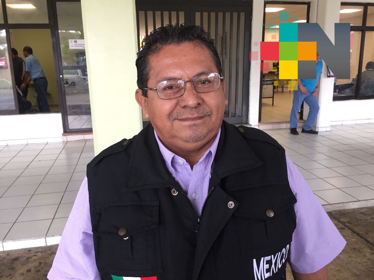 El gobernador de Veracruz apoyará a ahorradores defraudados de Cofisur