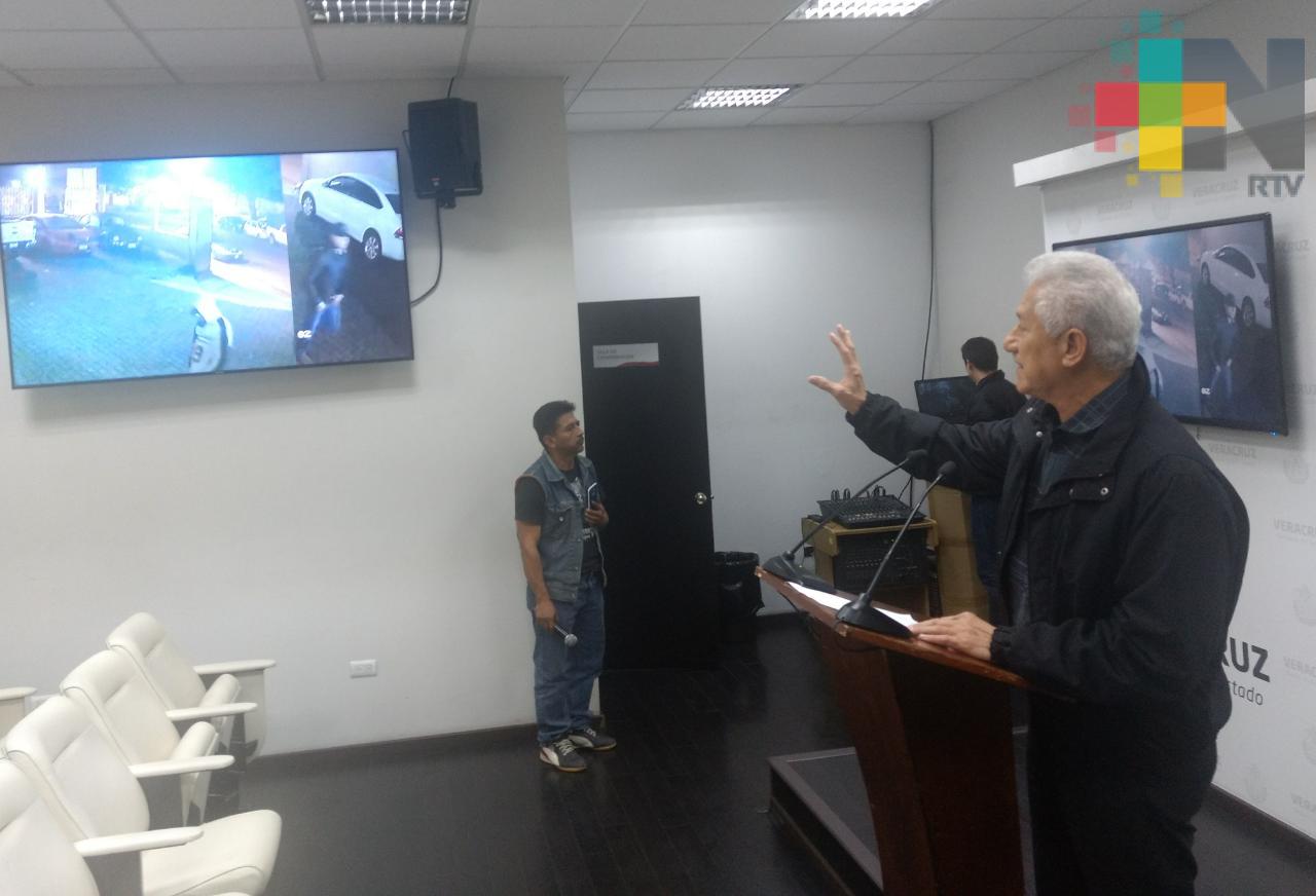 Ofrece SSP un mdp por información de atacantes en bar La Bartola