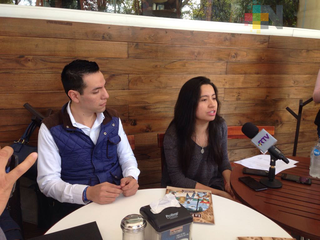 En Xalapa realizarán simposio sobre “Derechos humanos de todos y para todos”