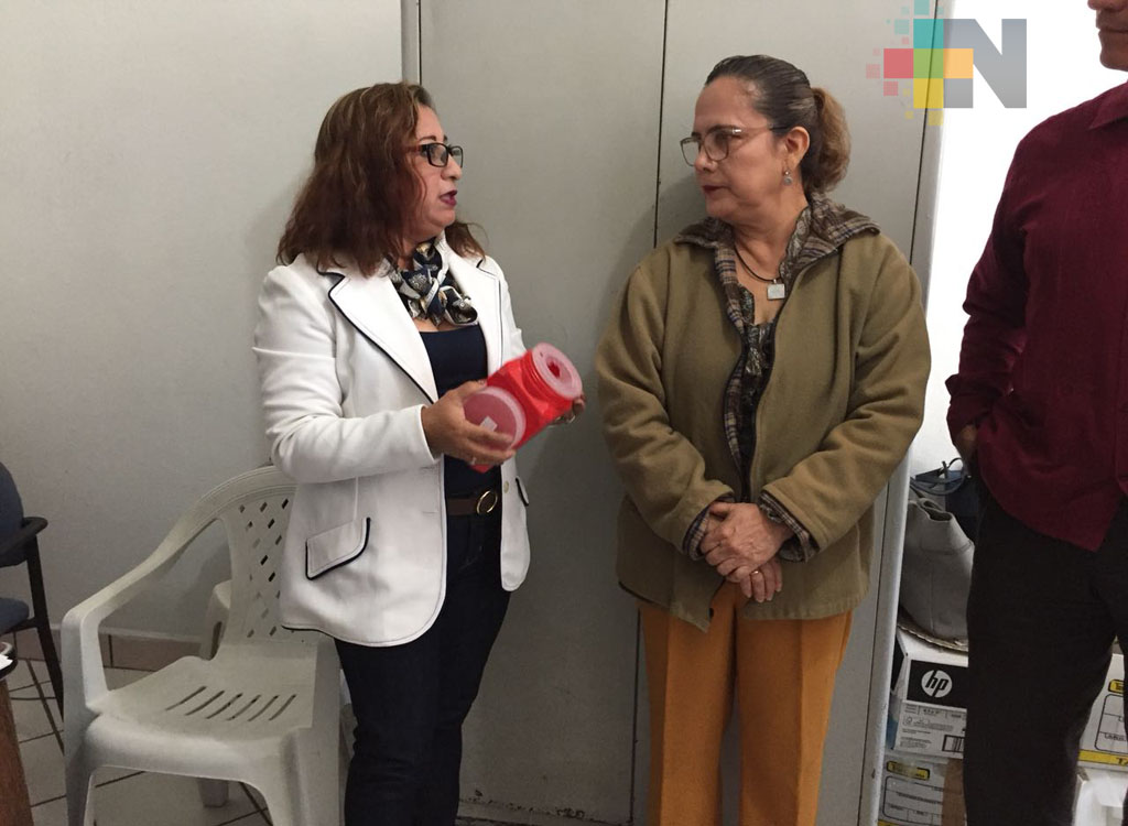 Aún sin titular en la Dirección de Salud Pública municipal de Coatzacoalcos