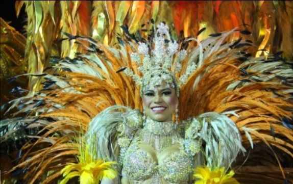 Preocupación por inseguridad en Carnaval de Río tras muerte en tiroteo