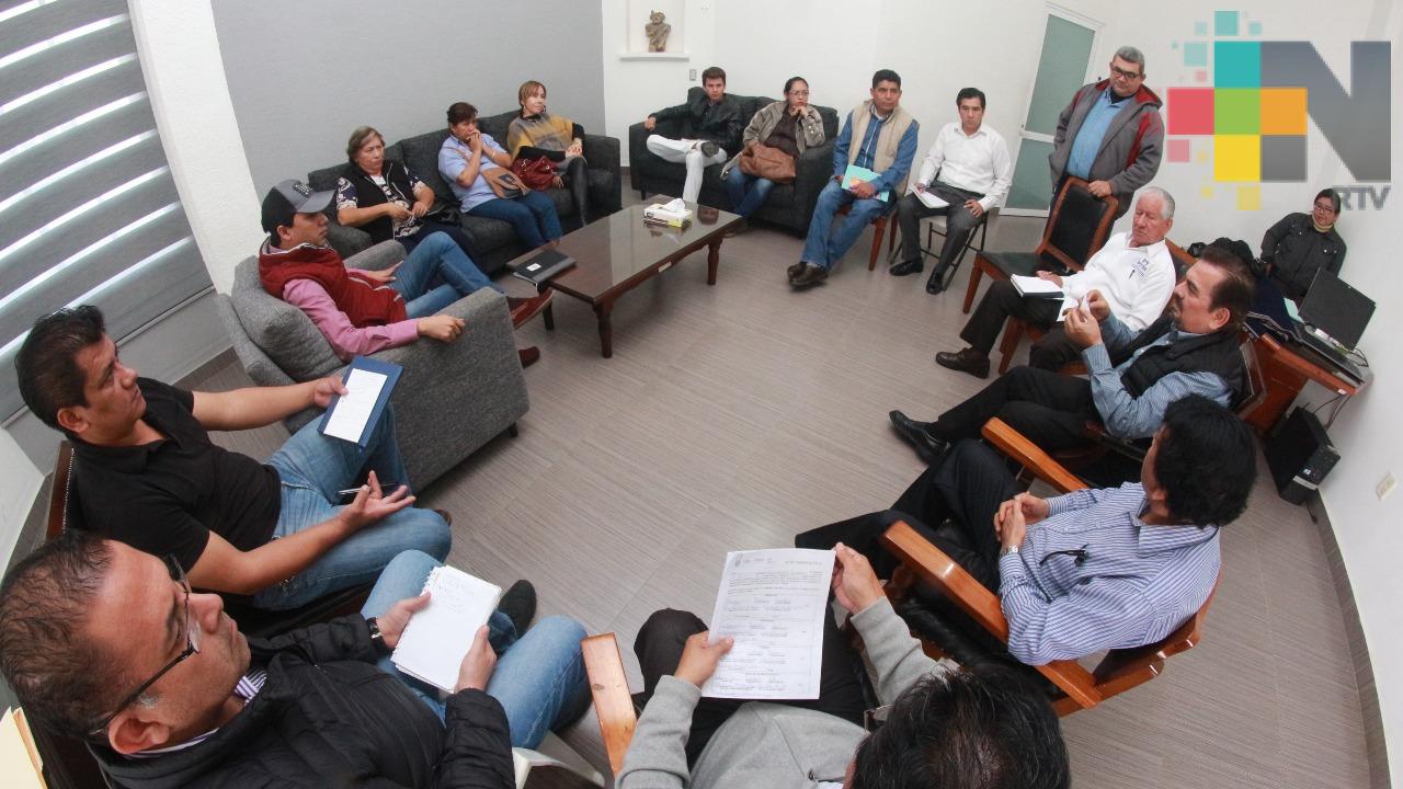 Alistan feria y carnaval de Martínez de la Torre