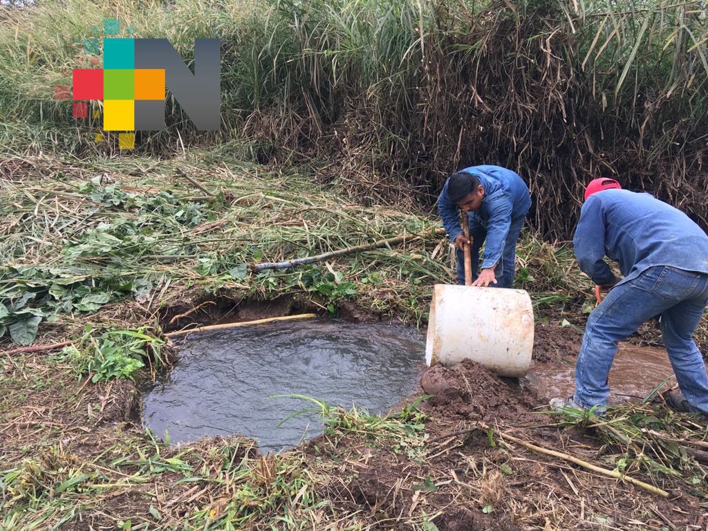 Dos días se suspenderá el servicio de agua potable en colonias de Córdoba