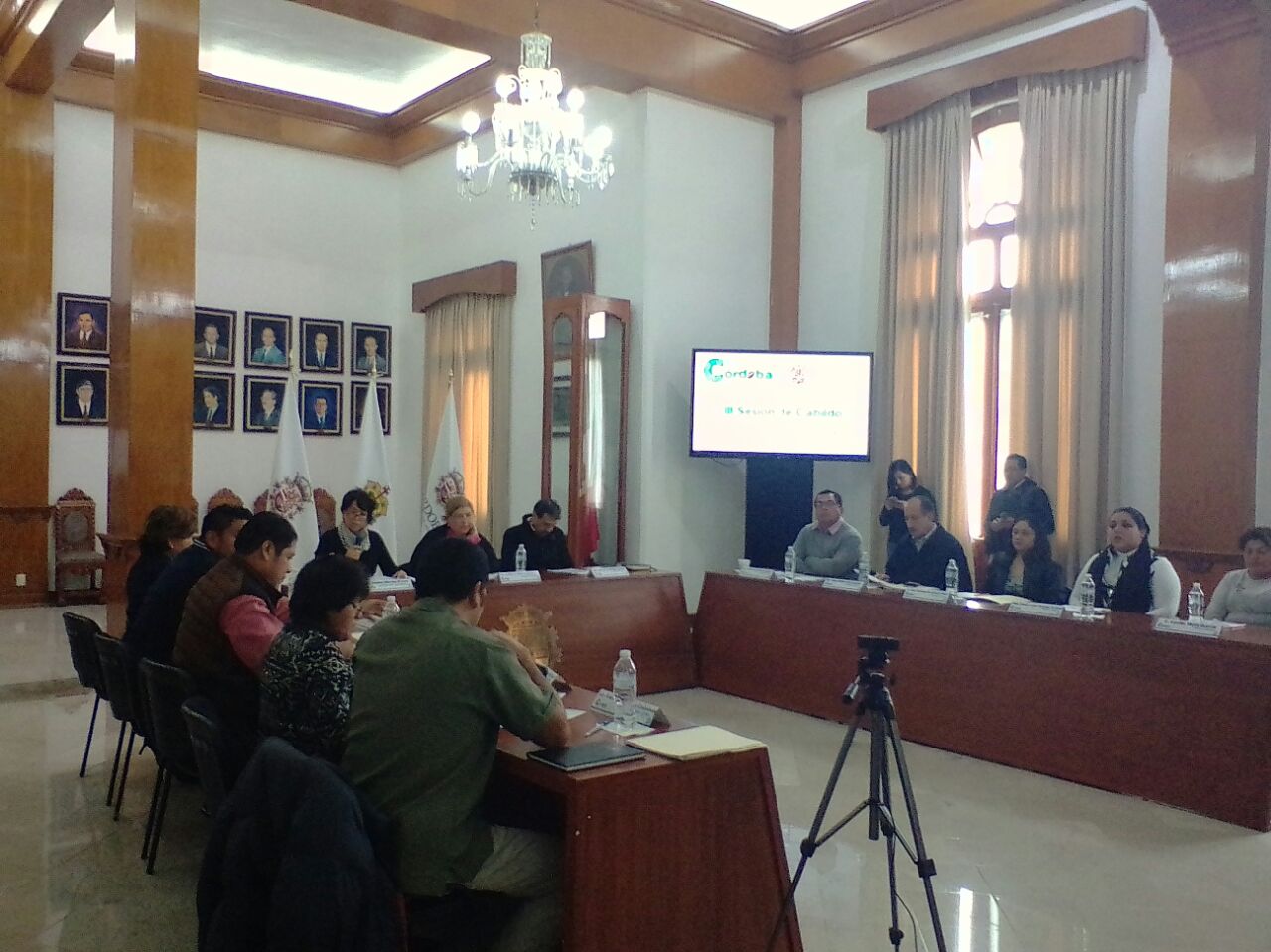 Construirán dormitorios en Córdoba; beneficiarán a 80 familias