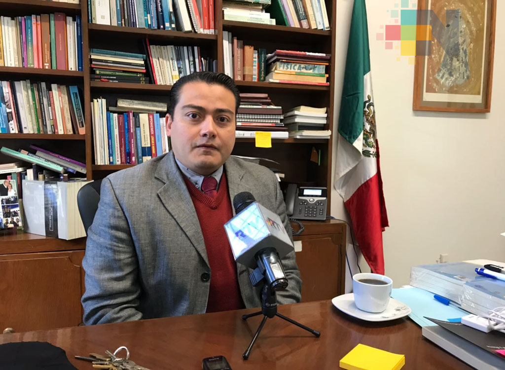 IIESES apoyará a municipios con la elaboración de sus planes de desarrollo