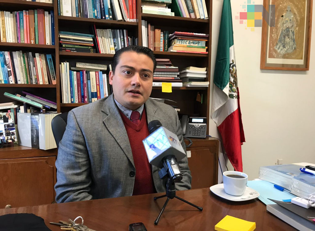 Panorama económico del país es grave en 2018: Investigador