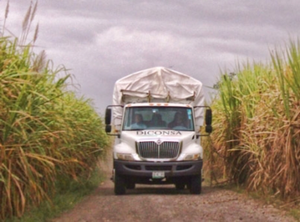 Diconsa abastece a comunidades vulnerables en regiones de Veracruz