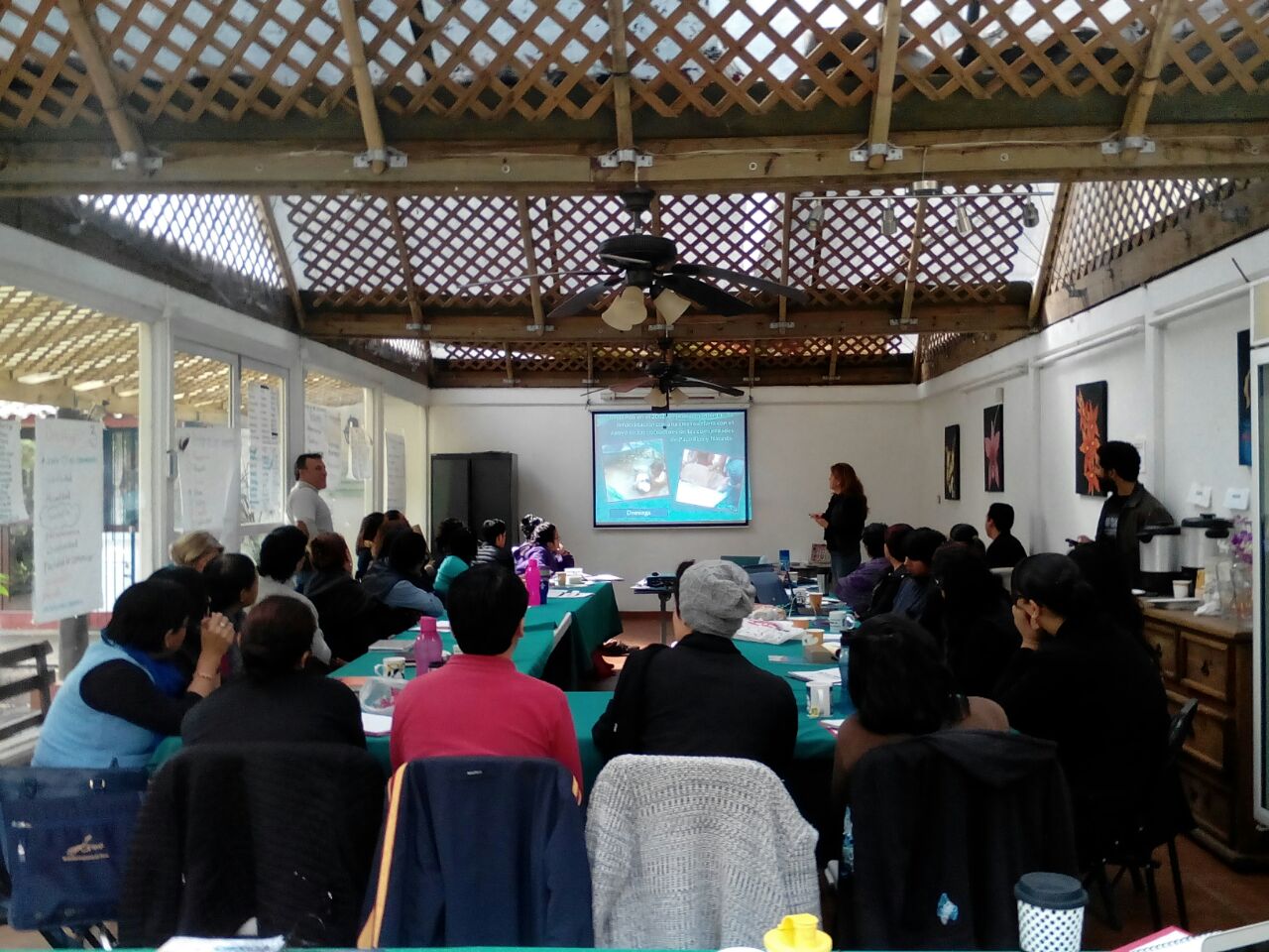 Aumenta la divulgación de la ciencia y tecnología