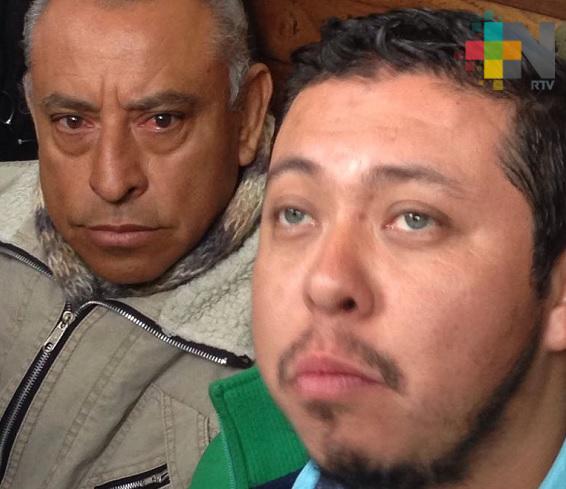 Ejidatarios de Apazapan piden que cementera cumpla con convenio