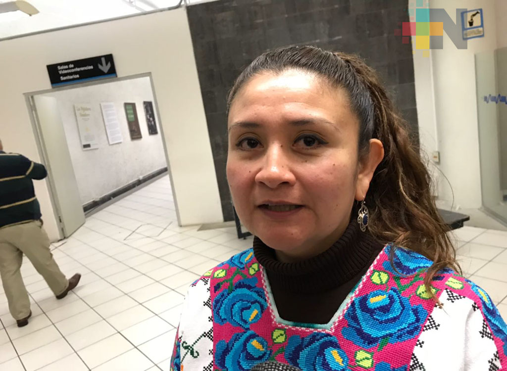 OUVMujeres capacita a funcionarios en materia de violencia de género