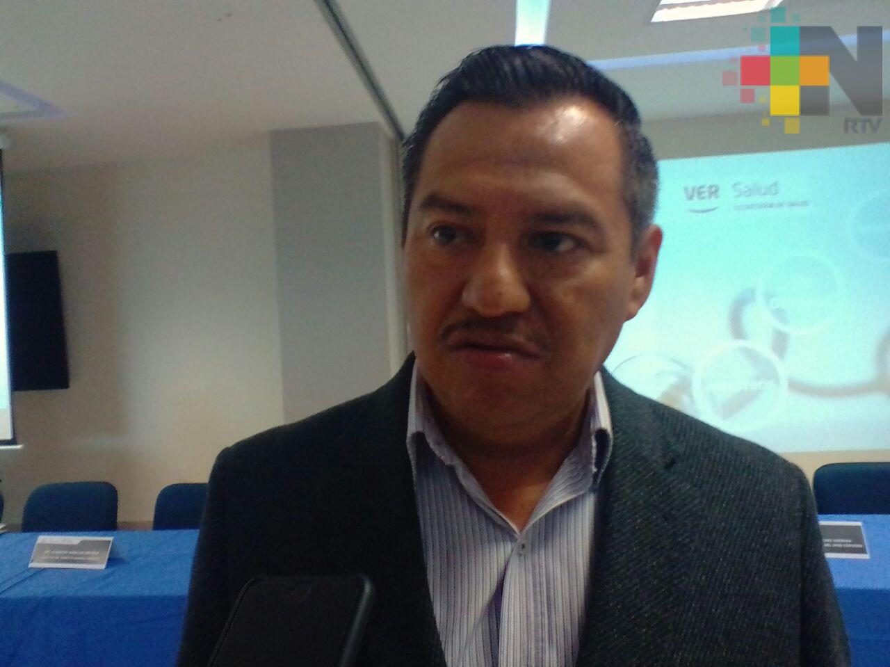 Alcalde de Amatlán de los Reyes presentó licencia para contender por diputación federal