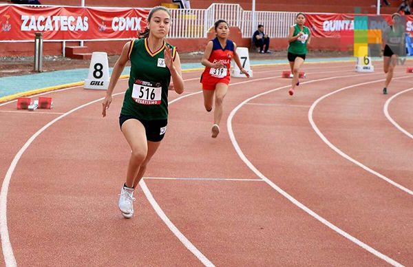 Veracruz se posiciona en segundo lugar en la XIX Espartaqueada Deportiva Nacional 