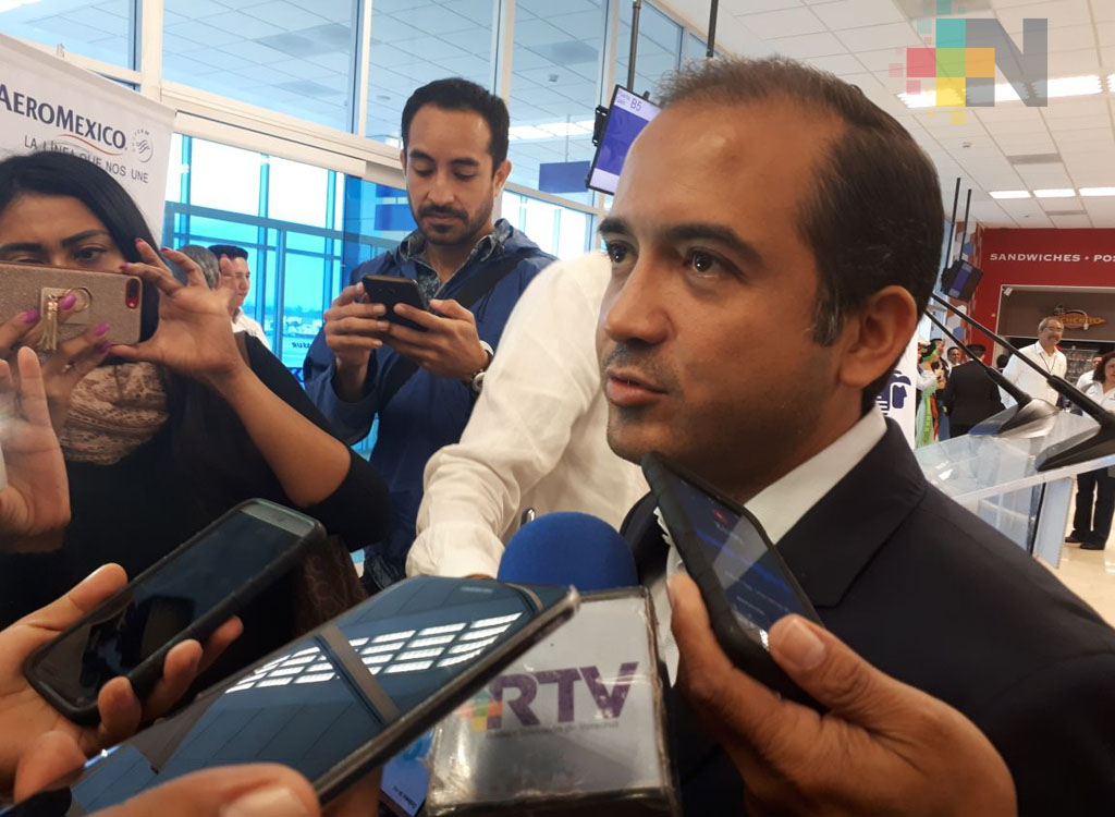 Ayuntamiento de Veracruz inicia con la modernización del catastro