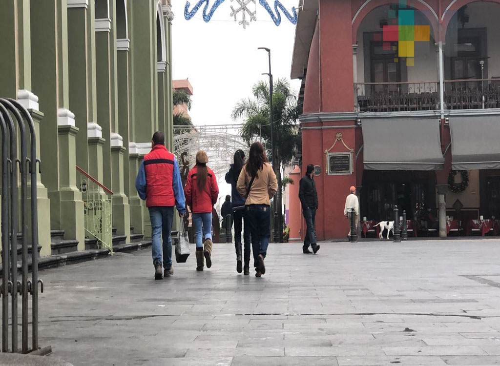 Por bajas temperaturas habilitan albergues en Córdoba