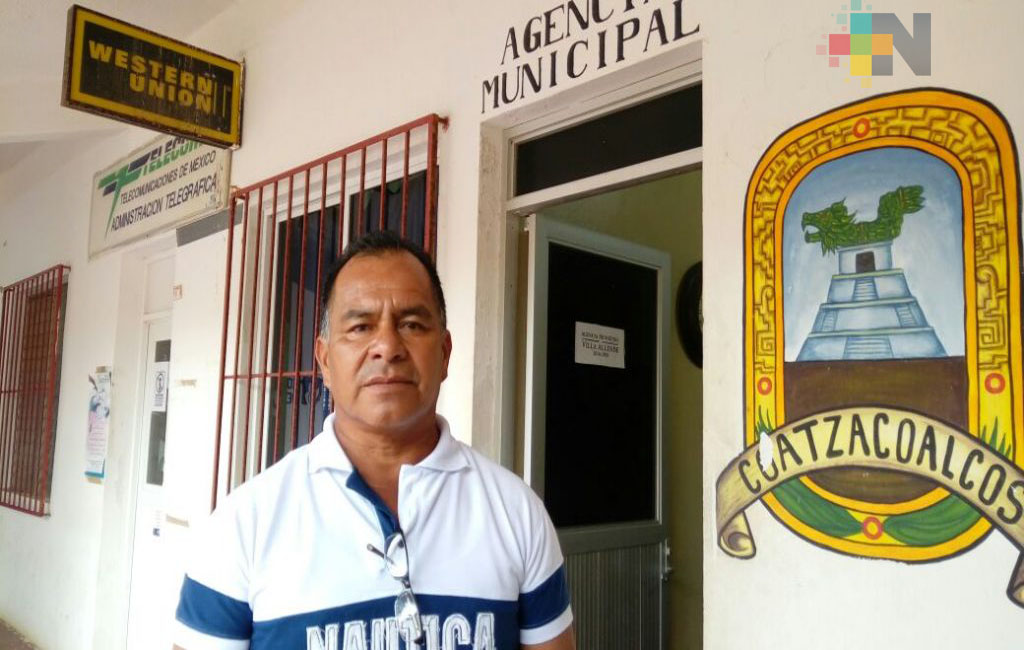 En Villa Allende siguen exigiendo a CAEV servicio de agua de calidad