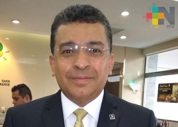 Instalación de videovigilancia afecta economía de empresarios: Canaco Xalapa