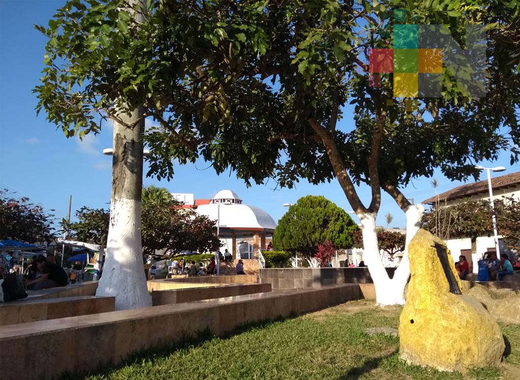 Invitan a pasar una Semana Santa diferente en Gutiérrez Zamora