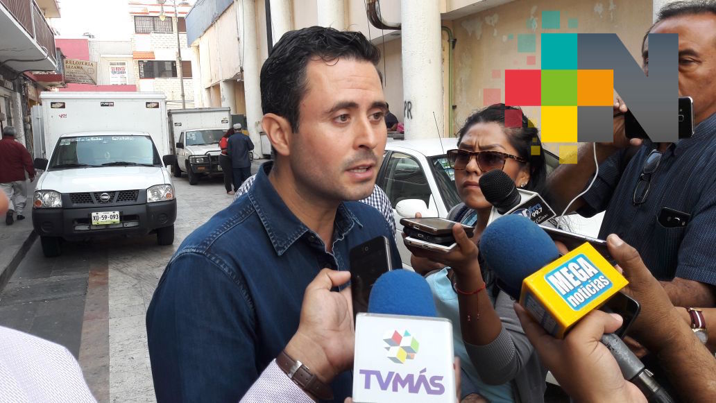 Reducirán nómina en el Ayuntamiento de Medellín de Bravo