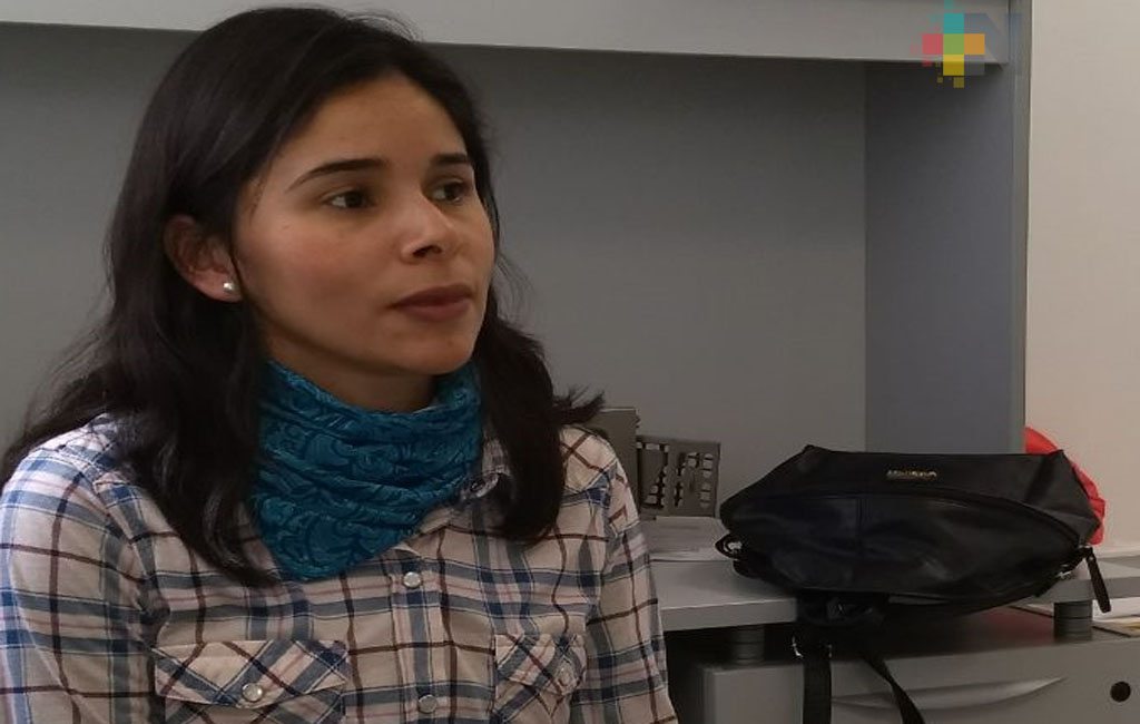 Este martes ingresará el Frente Frío 23