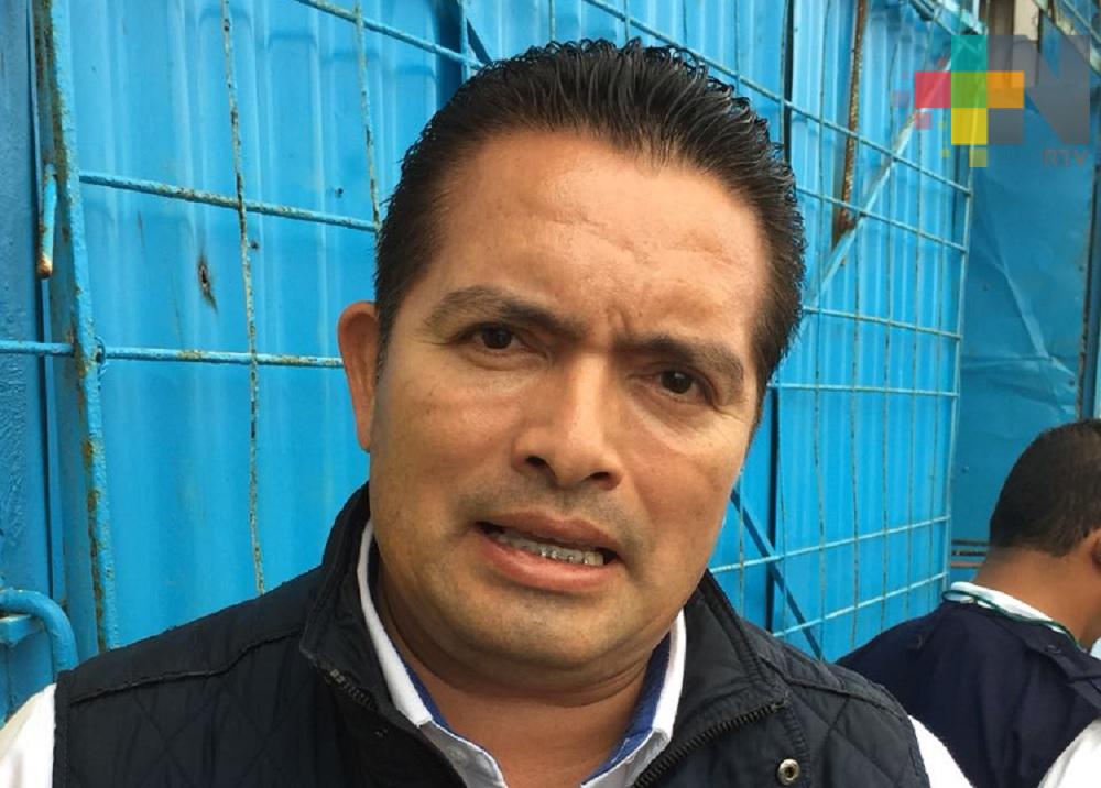 Delegación de Tránsito Coatzacoalcos espera que ayuntamiento reincorpore a elementos de apoyo vial