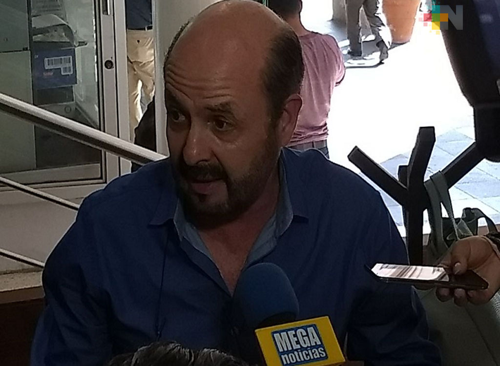 Funcionarios costarricenses interesados en llevar productos veracruzanos a su país