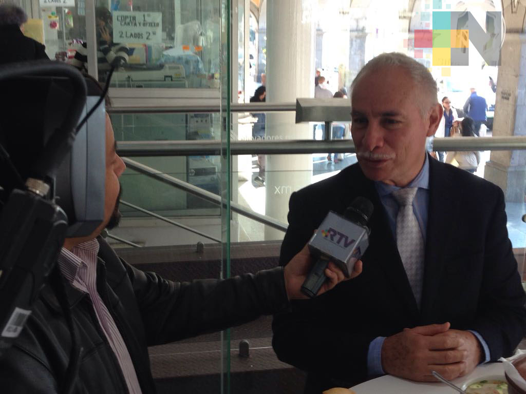 Puente Ojite beneficiará a los habitantes de Álamo y la región