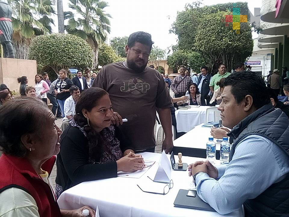 Alcalde de Tres Valles pone en marcha programa “Miércoles Ciudadano”