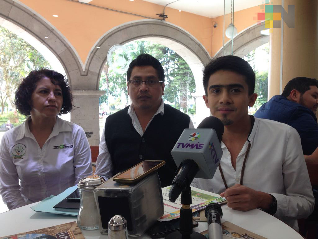 Todo un éxito campaña «Corazones de cultura y tradición en Xalapa»